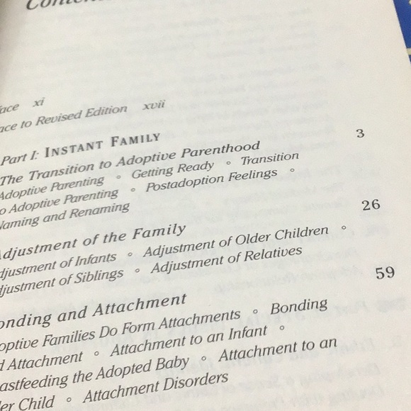 Set of 3 NEW Parenting Books, Total Valued at $94 - Picture 7 of 8